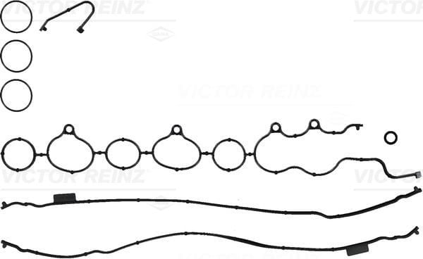 GASKET SET. ROCKER COVER