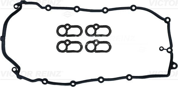 GASKET SET. ROCKER COVER