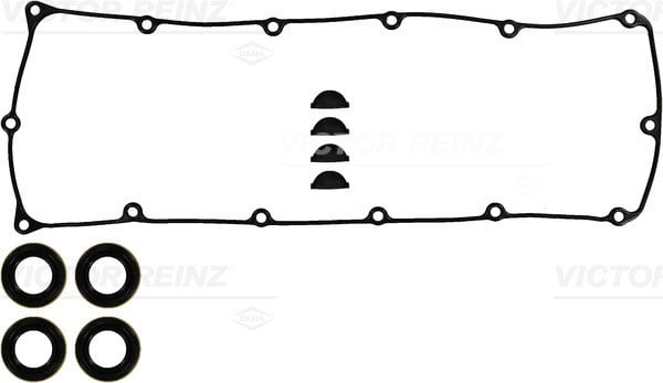 GASKET SET. ROCKER COVER