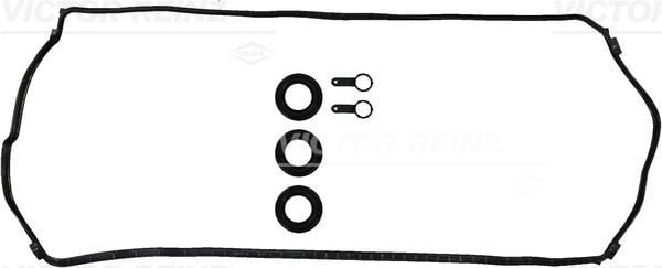 GASKET SET. ROCKER COVER