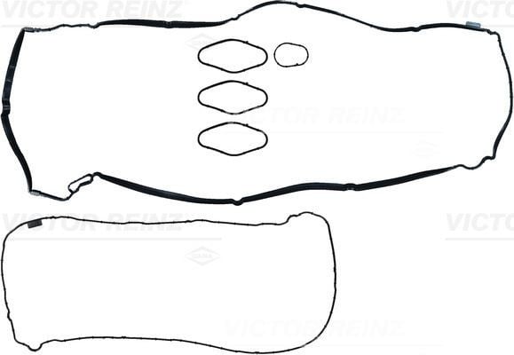 GASKET SET. ROCKER COVER