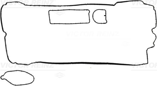 GASKET SET. ROCKER COVER FORD