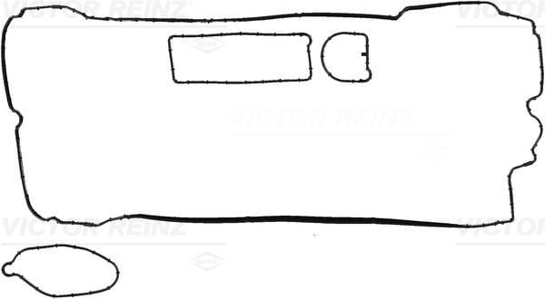 GASKET SET. ROCKER COVER FORD