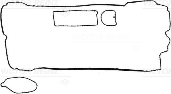 GASKET SET. ROCKER COVER FORD