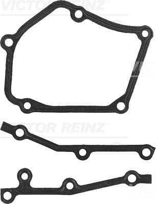 GASKET SET. TIMING CASE