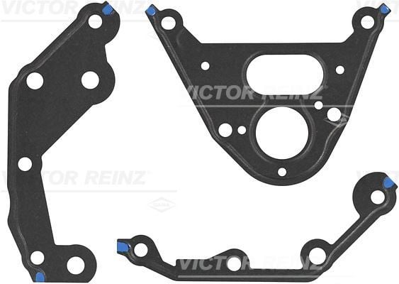 GASKET SET. TIMING CASE