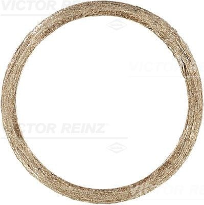 GASKET. CHARGER