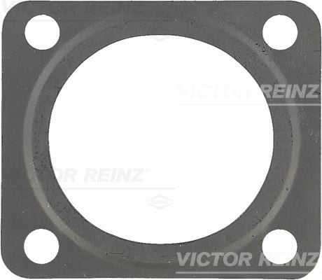 GASKET. CHARGER