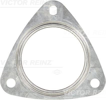 GASKET. CHARGER