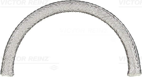 GASKET. CRANKSHAFT