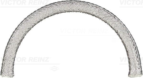 GASKET. CRANKSHAFT