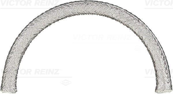 GASKET. CRANKSHAFT