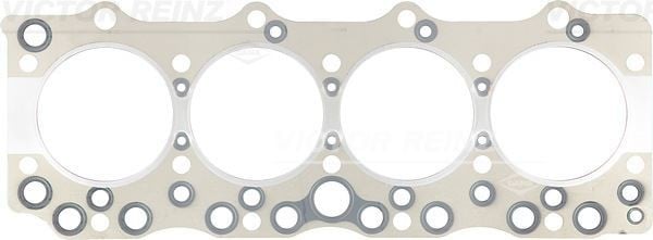 GASKET. CYLINDER HEAD