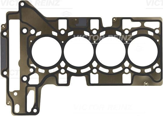 GASKET. CYLINDER HEAD