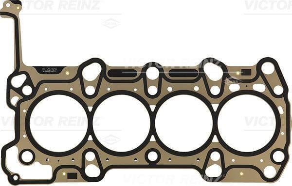 GASKET. CYLINDER HEAD