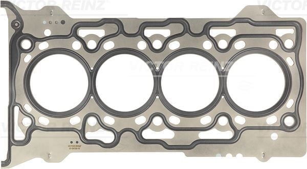 GASKET. CYLINDER HEAD
