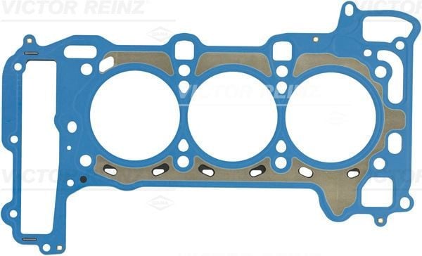 GASKET. CYLINDER HEAD