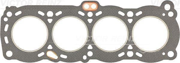 GASKET. CYLINDER HEAD