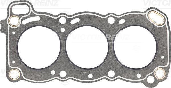GASKET. CYLINDER HEAD