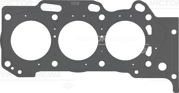 GASKET. CYLINDER HEAD