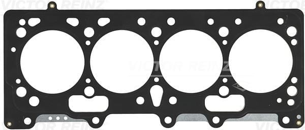 GASKET. CYLINDER HEAD