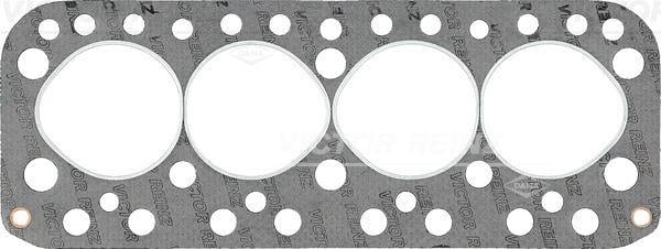 GASKET. CYLINDER HEAD