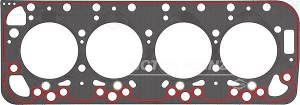 GASKET. CYLINDER HEAD