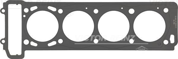 GASKET. CYLINDER HEAD