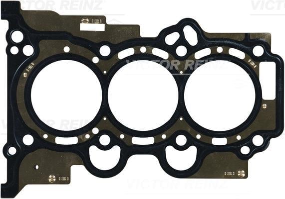GASKET. CYLINDER HEAD