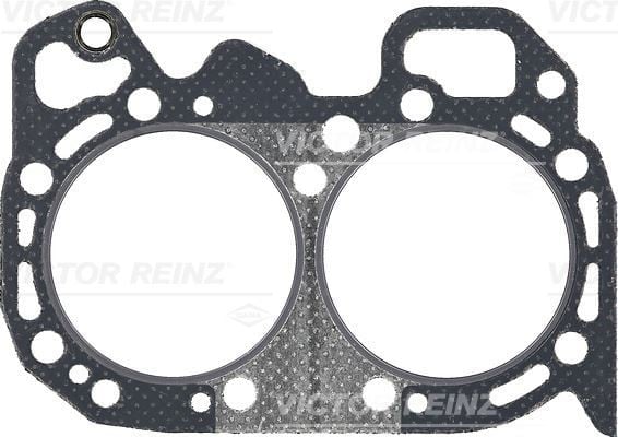 GASKET. CYLINDER HEAD