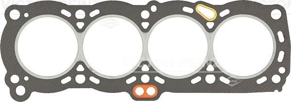 GASKET. CYLINDER HEAD