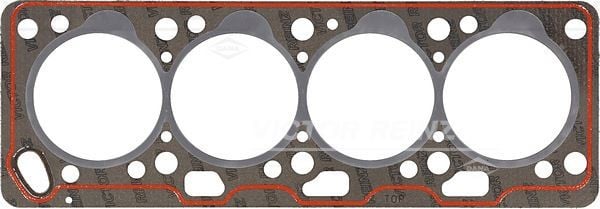 GASKET. CYLINDER HEAD
