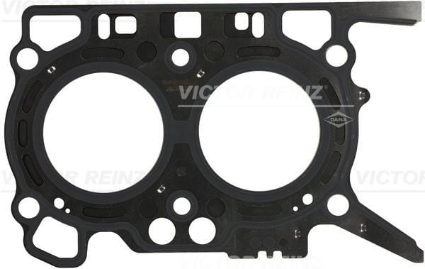 GASKET. CYLINDER HEAD