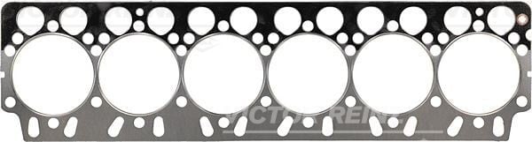 GASKET. CYLINDER HEAD