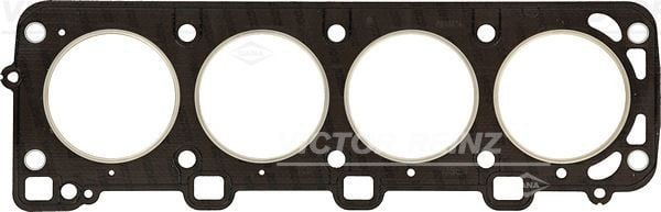 GASKET. CYLINDER HEAD