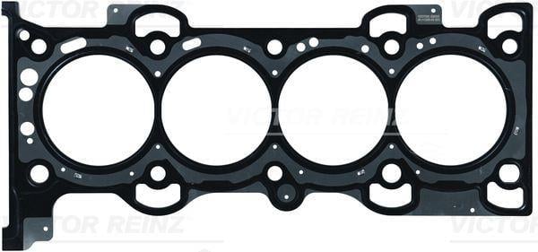 GASKET. CYLINDER HEAD