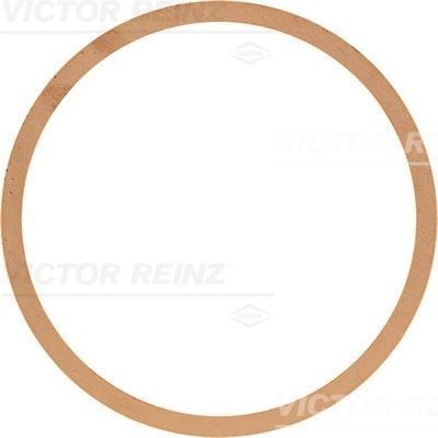GASKET. CYLINDER HEAD