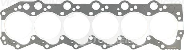 GASKET. CYLINDER HEAD