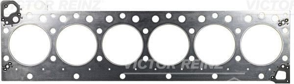 GASKET. CYLINDER HEAD