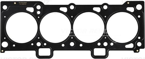 GASKET. CYLINDER HEAD