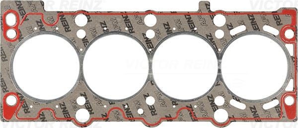 GASKET. CYLINDER HEAD