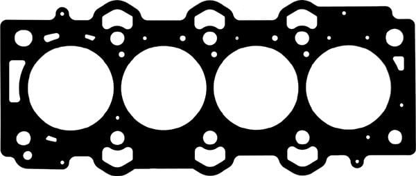 GASKET. CYLINDER HEAD