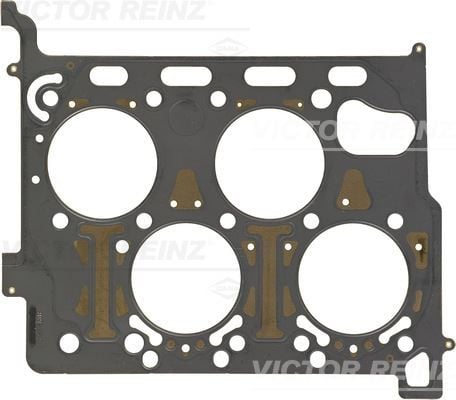 GASKET. CYLINDER HEAD