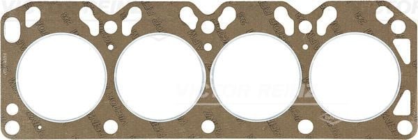 GASKET. CYLINDER HEAD