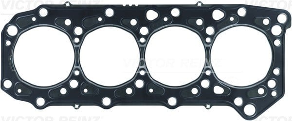 GASKET. CYLINDER HEAD