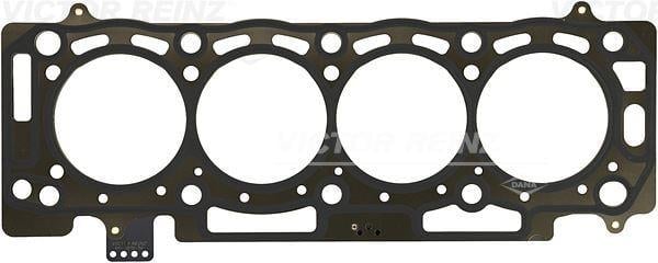GASKET. CYLINDER HEAD