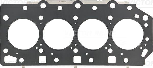 GASKET. CYLINDER HEAD