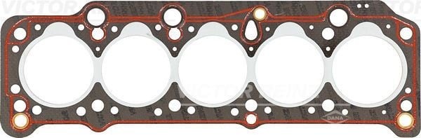GASKET. CYLINDER HEAD