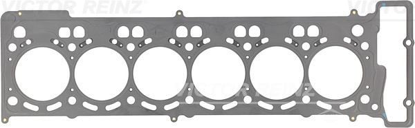 GASKET. CYLINDER HEAD