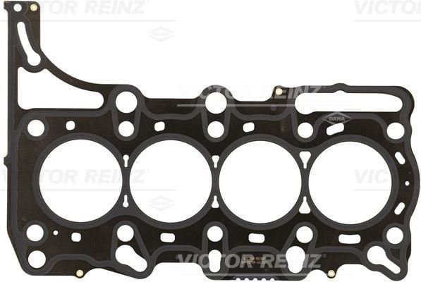 GASKET. CYLINDER HEAD